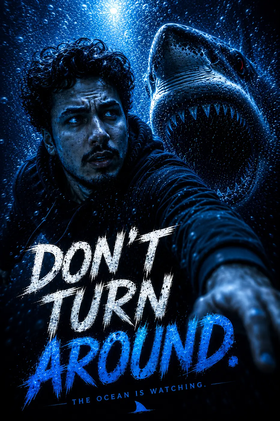 Dont Turn Around thumbnail