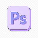 Photoshop icon