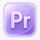 Premiere Pro icon