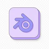 Blender icon